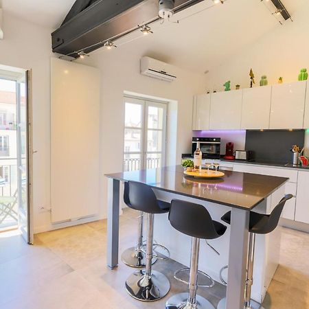 The Liberty Ap4200 By Riviera Holiday Homes Nice Luaran gambar