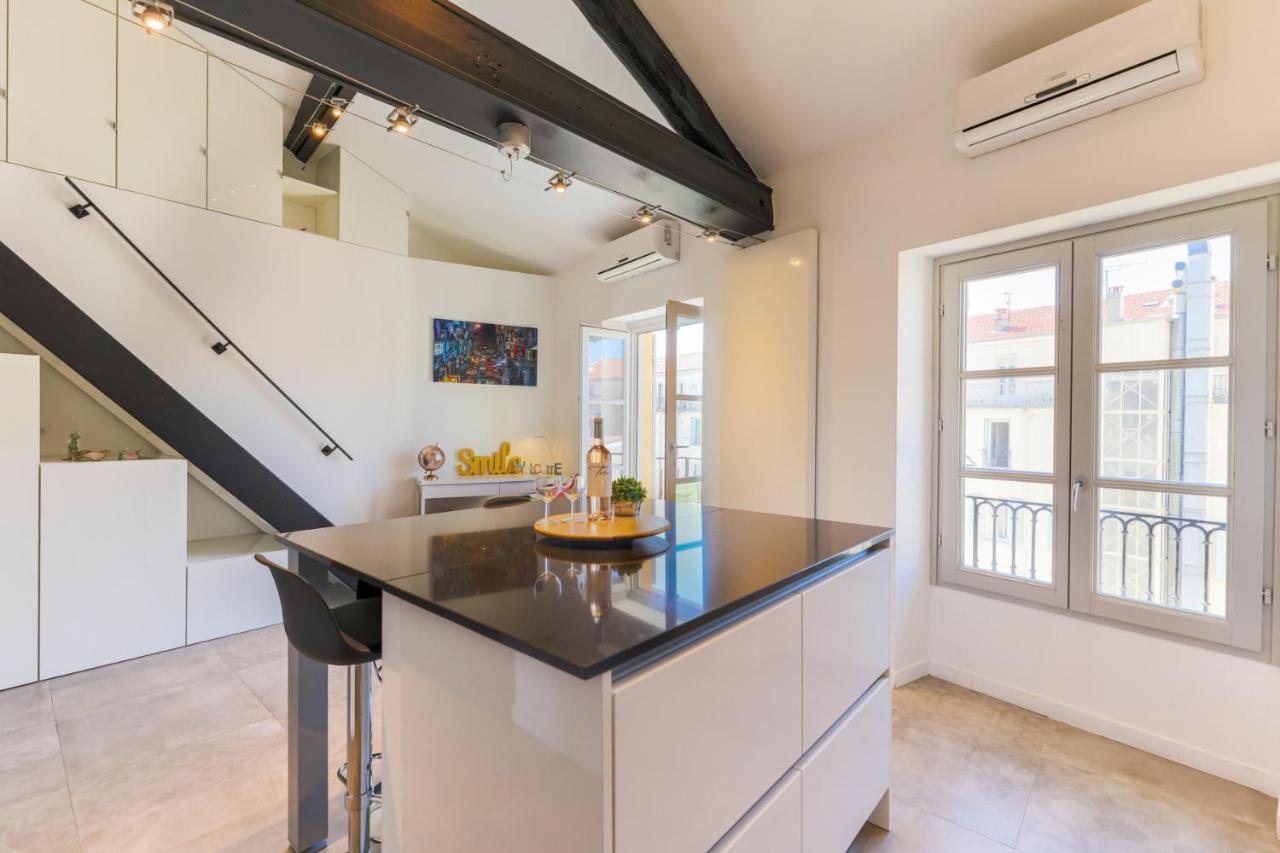 The Liberty Ap4200 By Riviera Holiday Homes Nice Luaran gambar